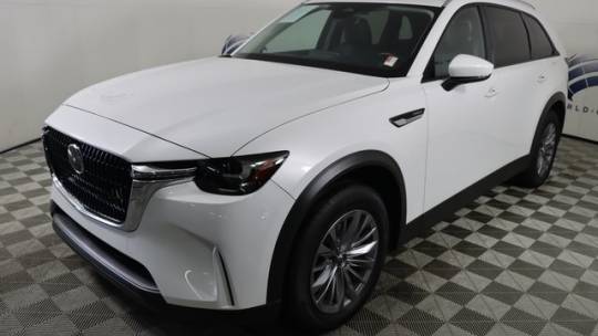2024 Mazda CX-90 JM3KKBHA5R1127384