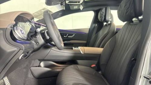 2025 Mercedes EQS Sedan W1KCG2DB6SA050422