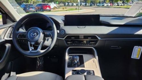 2025 Mazda CX-90 JM3KKBHA5S1220444
