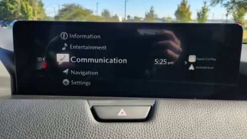 2025 Mazda CX-90 JM3KKBHA5S1220444