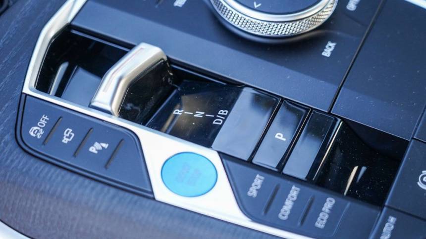 2025 BMW i4 WBY43HD08SFU19097