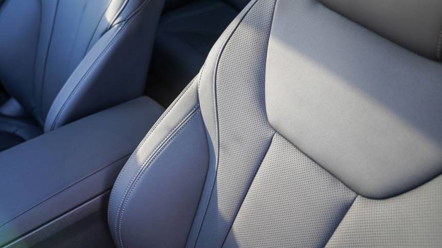 2025 BMW i4 WBY43HD08SFU19097