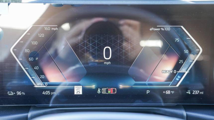 2025 BMW i4 WBY43HD08SFU19097