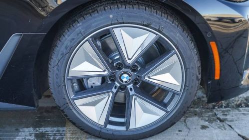 2025 BMW i4 WBY43HD08SFU19097