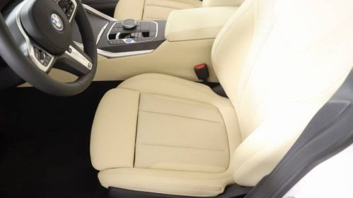 2024 BMW i4 WBY83FB05RFS65533