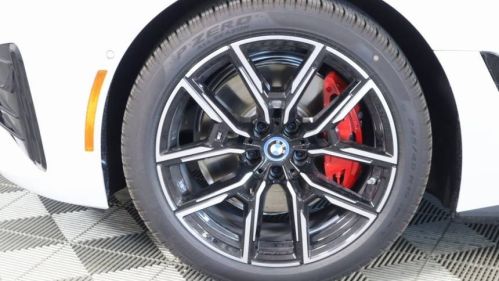 2024 BMW i4 WBY83FB05RFS65533