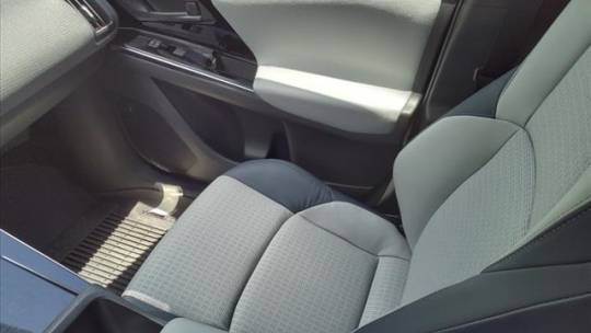 2023 Subaru Solterra JTMABABA6PA004827