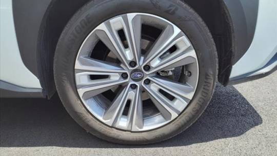 2023 Subaru Solterra JTMABABA6PA004827