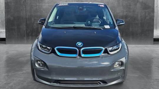 2015 BMW i3 WBY1Z4C5XFV504882