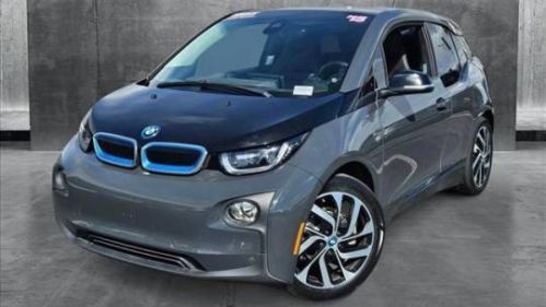 2015 BMW i3 WBY1Z4C5XFV504882