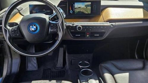 2015 BMW i3 WBY1Z4C5XFV504882