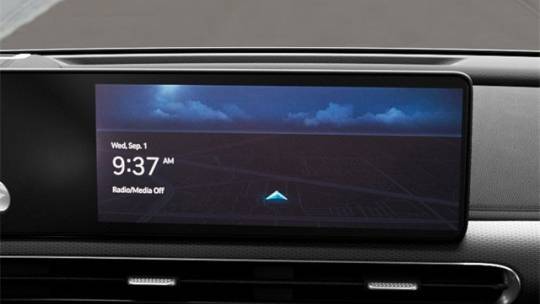 2025 Genesis GV60 KMUKCDSC6SU027436