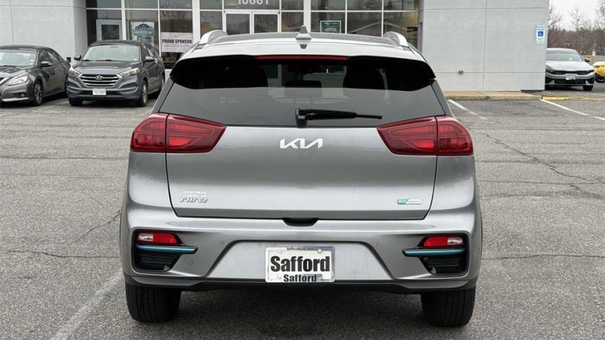 2022 Kia NIRO EV KNDCE3LG7N5131333