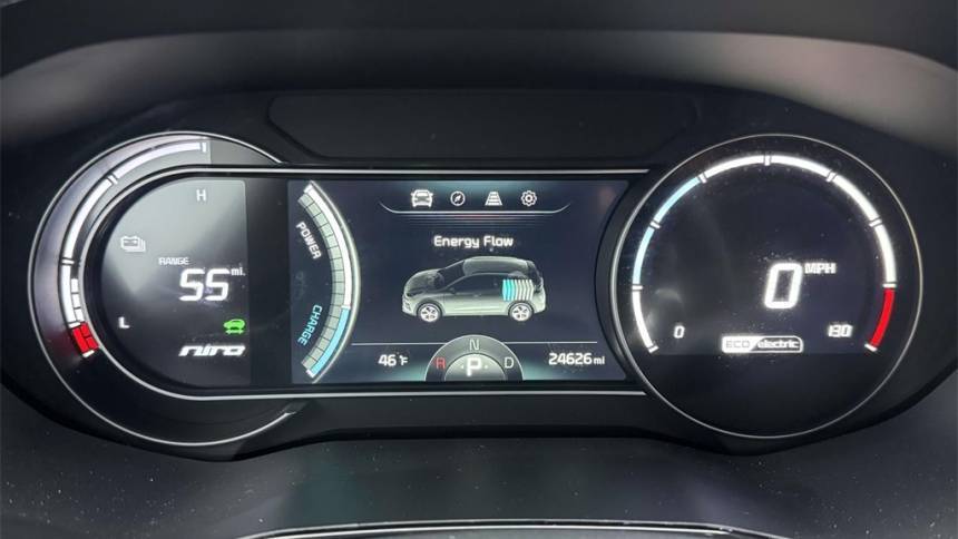 2022 Kia NIRO EV KNDCE3LG7N5131333