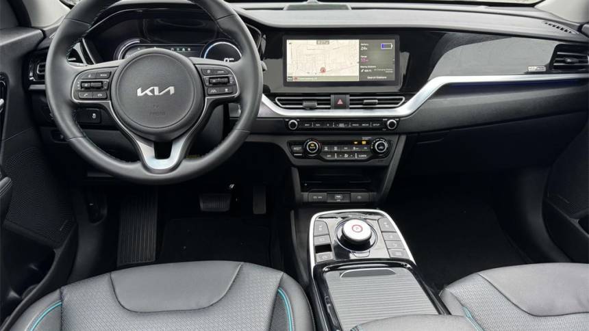 2022 Kia NIRO EV KNDCE3LG7N5131333