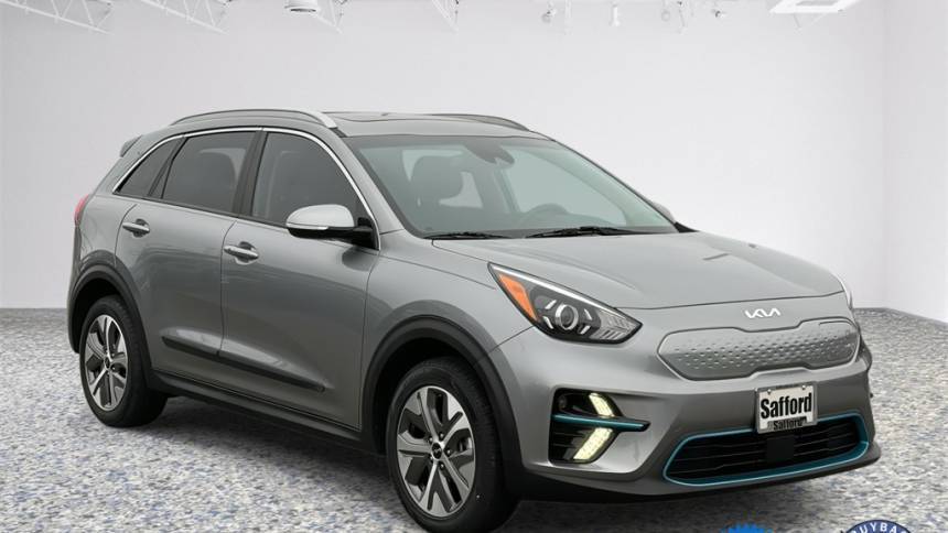 2022 Kia NIRO EV KNDCE3LG7N5131333