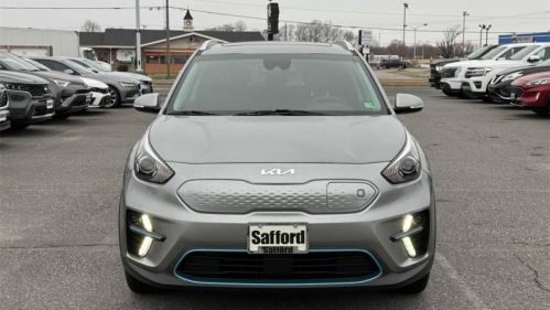 2022 Kia NIRO EV KNDCE3LG7N5131333