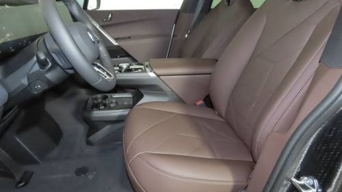 2025 BMW iX WB523CF09SCU08650