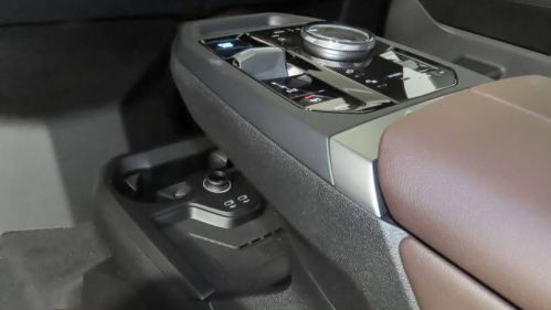 2025 BMW iX WB523CF09SCU08650