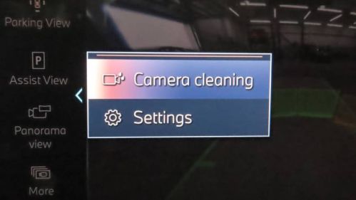 2025 BMW iX WB523CF09SCU08650