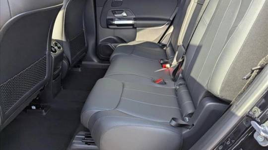 2025 Mercedes EQB W1N9M0CB3SN114016