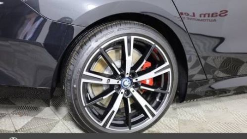 2024 BMW i5 WBY43FK03RCR53000