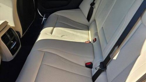 2025 BMW i4 WBY43HD08SFU44288