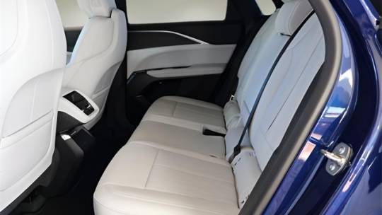 2025 Cadillac Lyriq 1GYKPURK0SZ303711