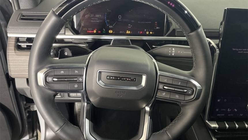 2024 GMC Sierra EV 1GT401EL3RU401171