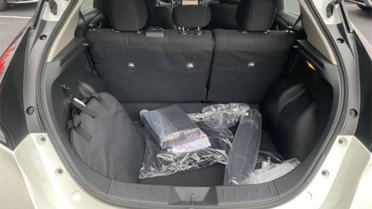 2025 Nissan LEAF 1N4CZ1CV2SC567530