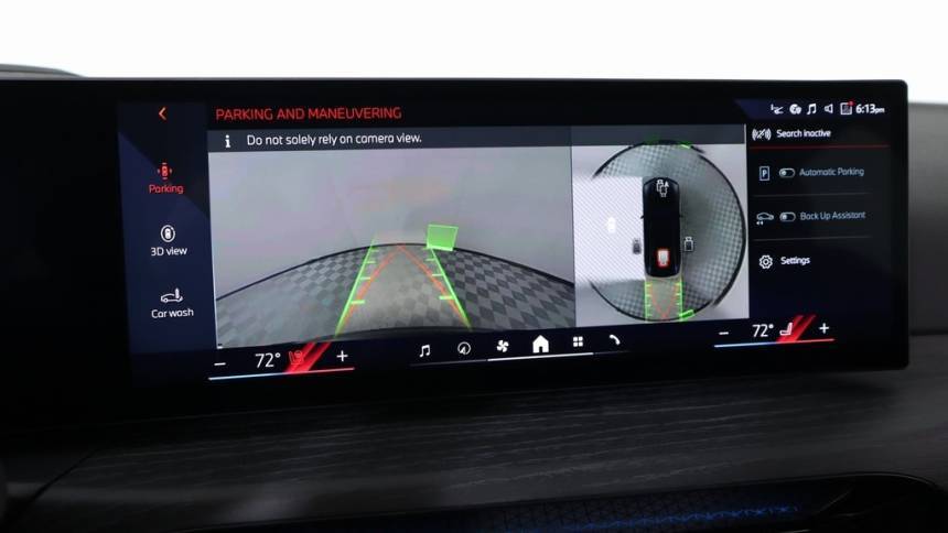 2025 BMW i4 WBY43HD06SFU51482