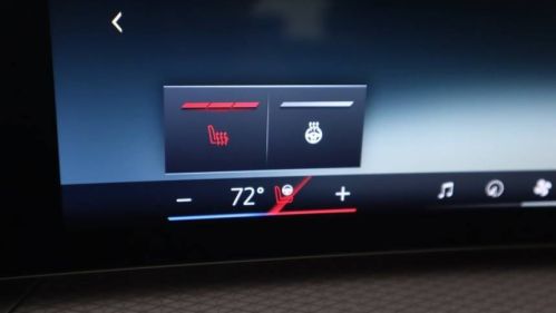 2025 BMW i4 WBY43HD09SFU02986