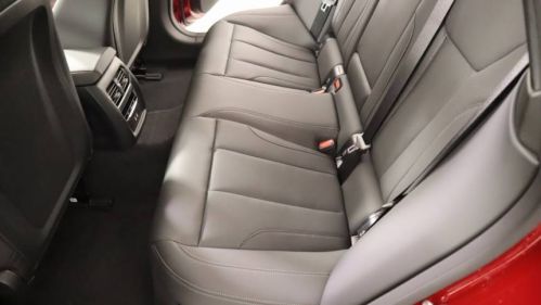 2025 BMW i4 WBY43HD09SFU02986
