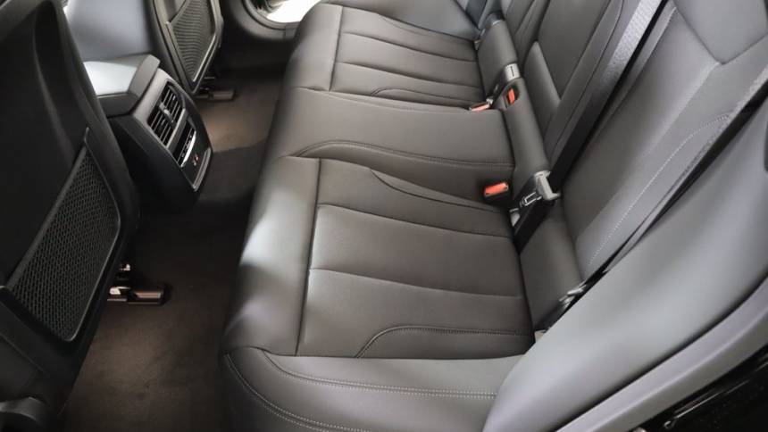 2024 BMW i4 WBY83FB03RFS93489