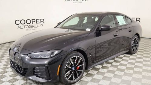 2024 BMW i4 WBY83FB03RFS93489