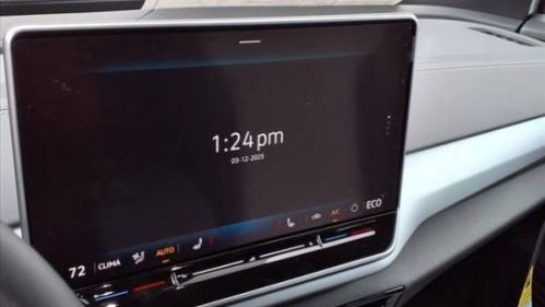2025 Volkswagen ID.4 1V2DSPE82SC001377