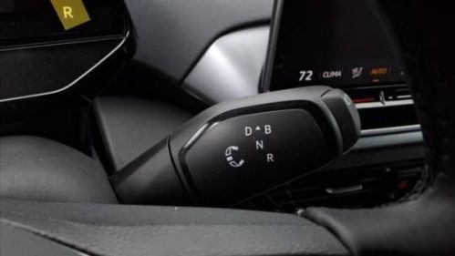 2025 Volkswagen ID.4 1V2DSPE82SC001377