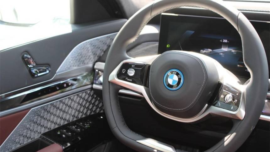 2023 BMW i7 WBY53EJ06PCN70858