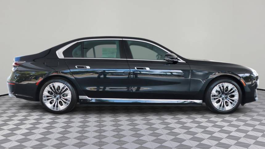 2024 BMW i7 WBY53EJ02RCP19432