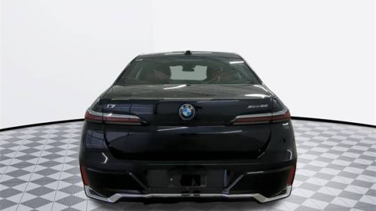 2023 BMW i7 WBY53EJ02PCL45918