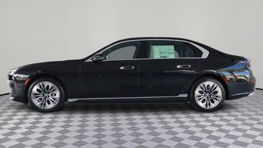 2024 BMW i7 WBY53EJ02RCP19432