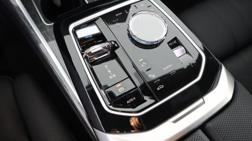 2024 BMW i7 WBY53EJ02RCP19432