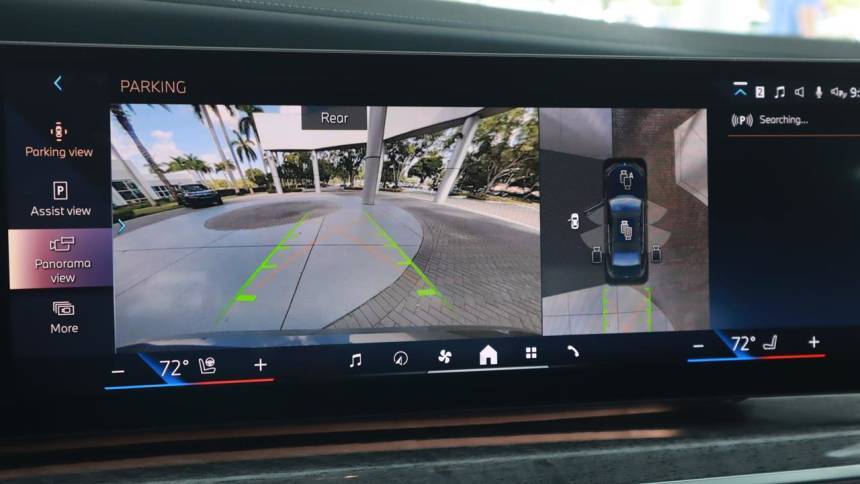 2024 BMW i7 WBY53EJ02RCP19432