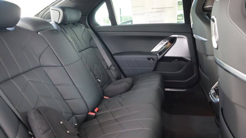 2024 BMW i7 WBY53EJ02RCP19432