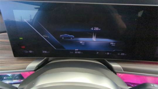 2023 BMW i7 WBY53EJ02PCL45918