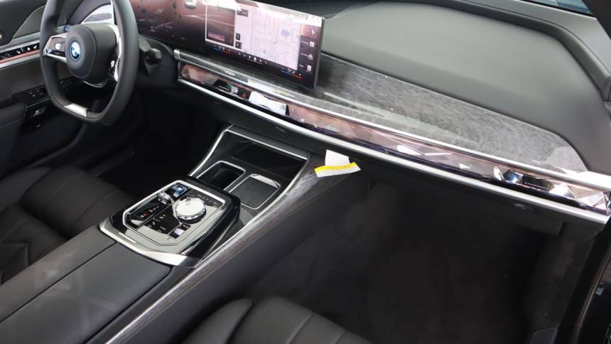 2024 BMW i7 WBY53EJ02RCP19432