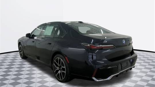 2023 BMW i7 WBY53EJ02PCL45918