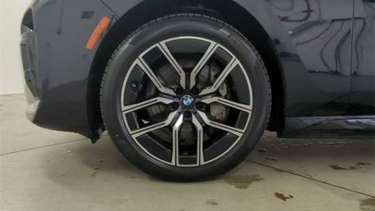 2023 BMW i7 WBY53EJ02PCL45918