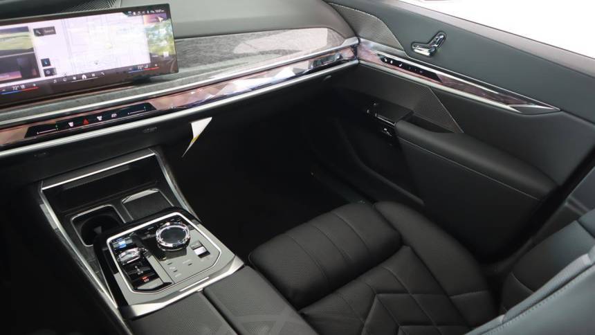 2024 BMW i7 WBY53EJ02RCP19432