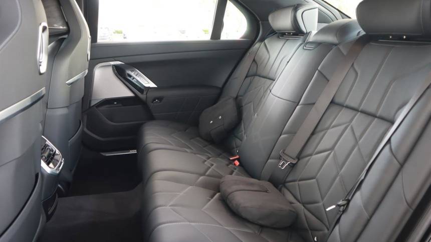 2024 BMW i7 WBY53EJ02RCP19432